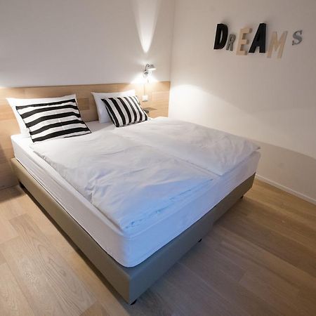 Piano Bb Bed and Breakfast Ούντινε Δωμάτιο φωτογραφία