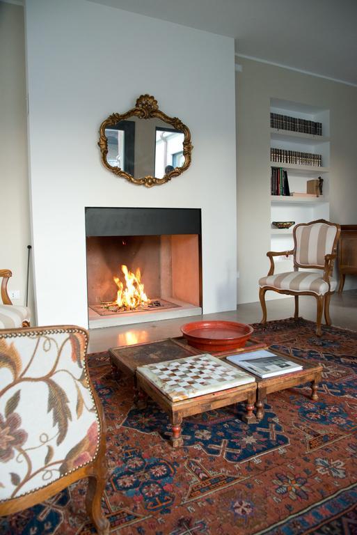 Piano Bb Bed and Breakfast Ούντινε Εξωτερικό φωτογραφία