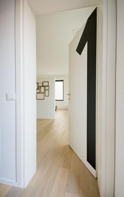 Piano Bb Bed and Breakfast Ούντινε Δωμάτιο φωτογραφία
